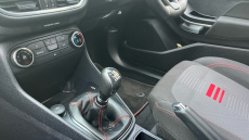 Ford Fiesta 1.0 EcoBoost Hybrid mHEV 125 ST-Line Edition 3dr Petrol Hatchback